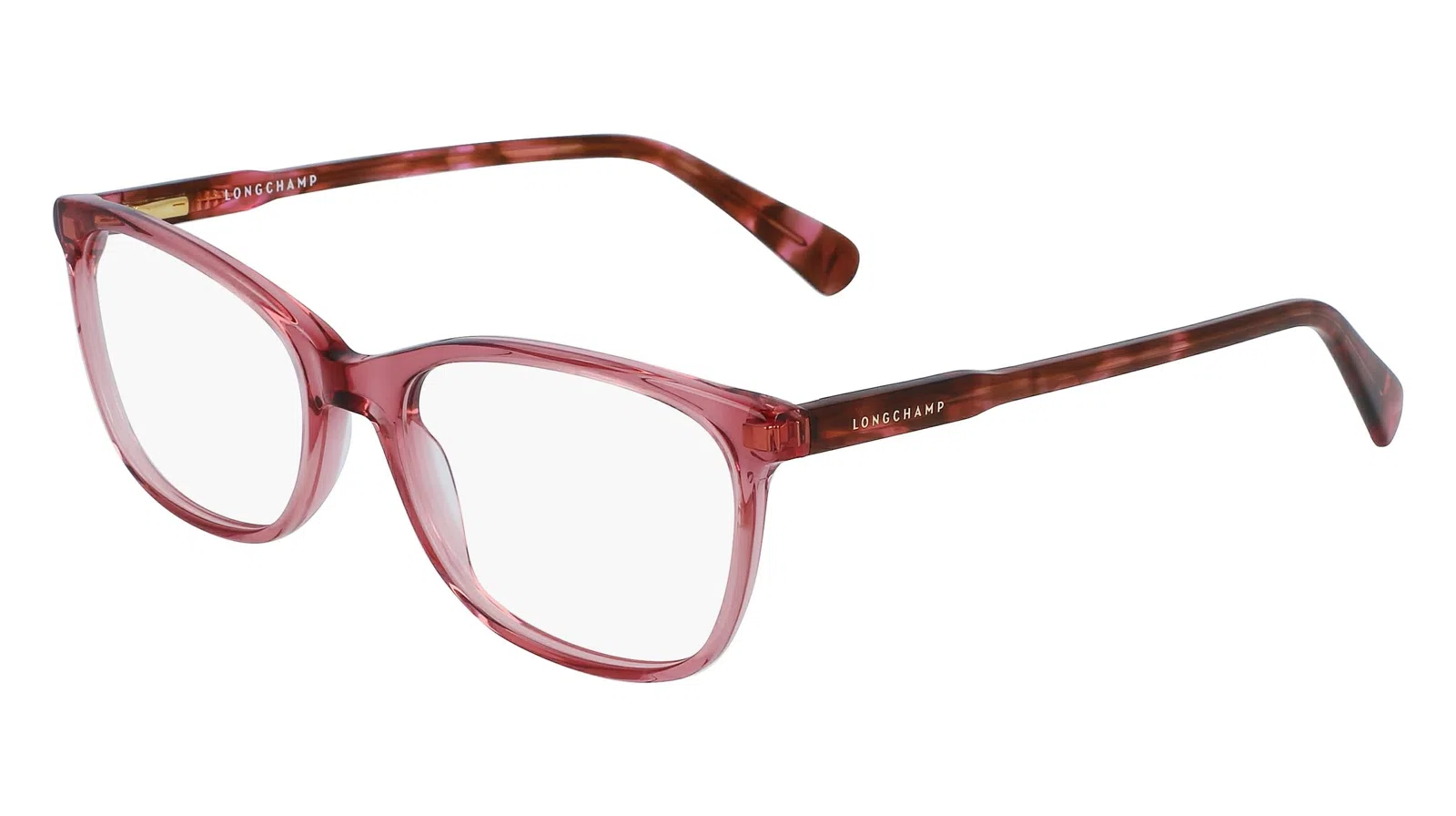 Longchamp LO2708 Eyeglasses - view 2